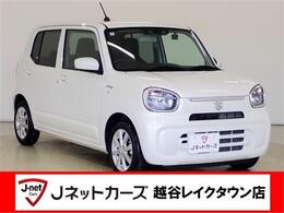 スズキ アルト 660 ハイブリッド X ナビ 衝突軽減B バックカメラ LED ETC
