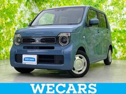 ホンダ N-WGN 660 L ホンダ センシング 新品タイヤ/SDナビ/ホンダセンシング