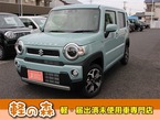 660 ハイブリッド X