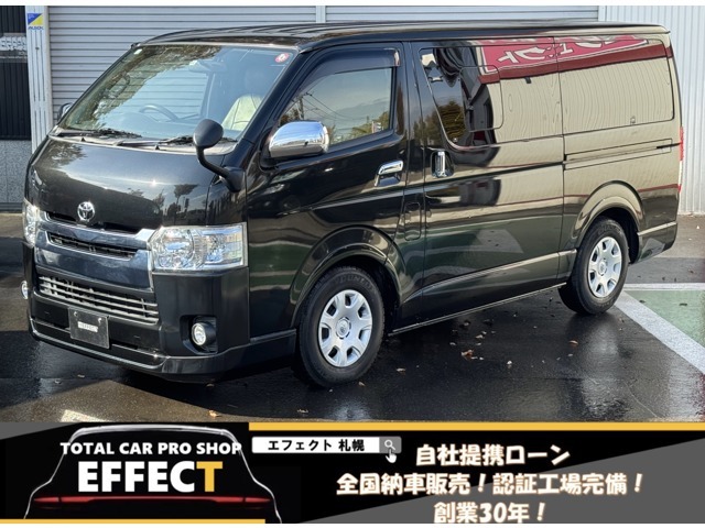 ご覧いただき誠にありがとうございます♪当社は認証工場を完備しており自社提携ローンにも力を入れております。ローンに自信がない方や不安がある方はまずお電話を！！電話番号は011-888-3335です！