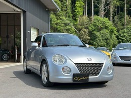 ダイハツ コペン 660 アクティブトップ 