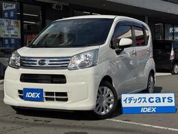 ダイハツ ムーヴ 660 L SAIII 社外ディスプレイオーディオ　ETC車載器