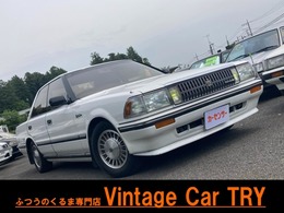 トヨタ クラウン 2.0 ロイヤルサルーン ツインカム24・YouTube紹介動画