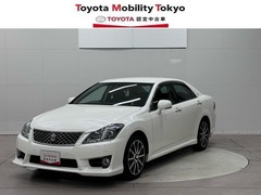 トヨタ クラウンアスリート の中古車 3.5 東京都東村山市 84.9万円