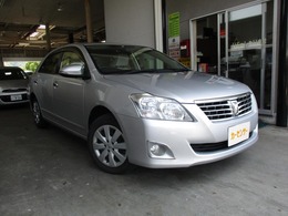 トヨタ プレミオ 1.5 F Lパッケージ 