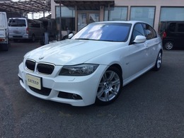 BMW 3シリーズ 325i Mスポーツパッケージ サンルーフ　ETC　MスポーツPKGキーレス2個