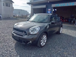 ミニ ミニクロスオーバー クーパー SD カーボン洗浄付き