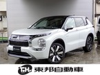 PHEV 2.4 P 4WD