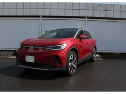 フォルクスワーゲン ID.4 プロ 