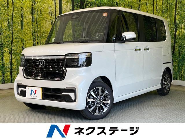 届出済未使用車　両側電動ドア　ホンダセンシング　アダプティブクルーズ