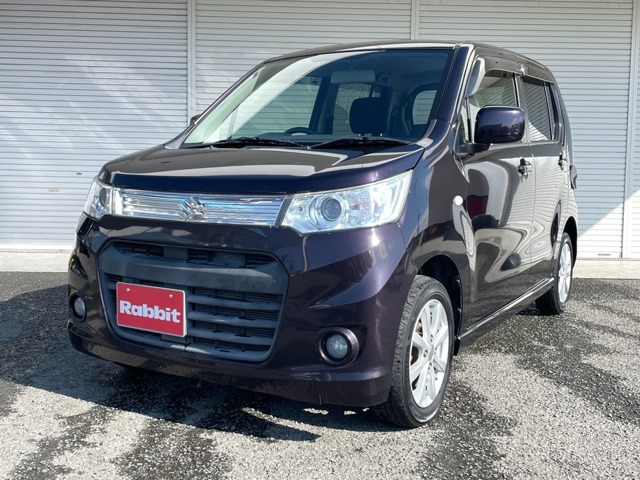 セカンドカーにおすすめ