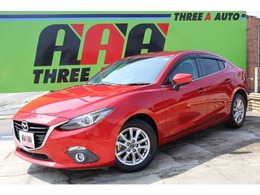 マツダ アクセラ 2.0 ハイブリッドS Lパッケージ ユーザー買取車 禁煙車 純正ナビTV地デジフ