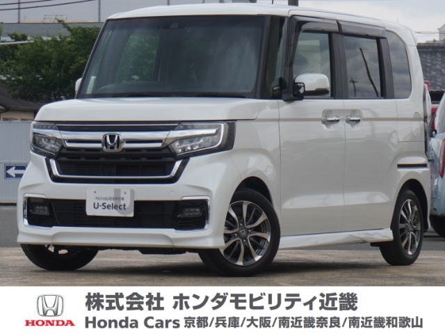 令和3年式　ワンオーナー　当店の販売車両はそのほとんどが自社での下取り車とデモカー（展示、試乗車）から構成され、安心してご購入いただけますよ