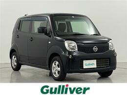 日産 モコ 660 S FOUR 4WD 4WD・KENWOOD/CDレシーバー・CD/AUX