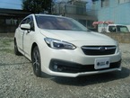 1.6 i-L アイサイト 4WD