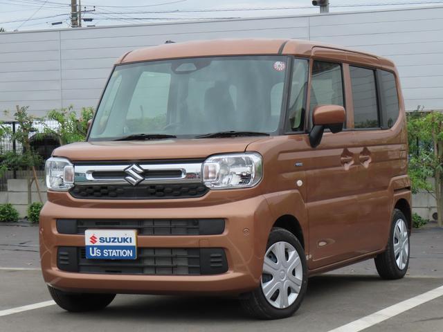 直営ディーラーならではの安心保証付き！知識豊富なメカニックスタッフとスズキ車専用コンピューター診断機で点検、整備はバッチリ！