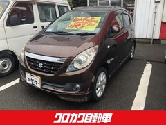 スズキ セルボ の中古車 660 G リミテッドII 福井県福井市 44.2万円