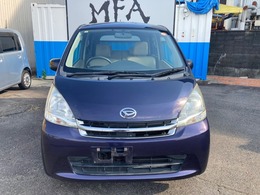 ダイハツ ムーヴ 660 L 