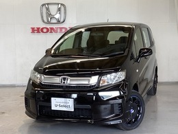 ホンダ フリードスパイク 1.5 G 4WD 光触媒抗菌消臭施工済　ナビ　リア席モニタ