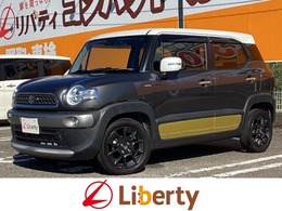 スズキ クロスビー 1.0 ハイブリッド MZ 純正カーナビ　ETC　全方位カメラ　アダプ