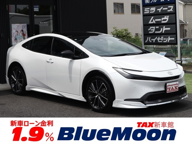●全国270店舗のTAXグループが安心をお届けします！「www.bluemoon-auto.jp」にてアクセスいただけますと、最新の在庫情報やお得な情報が閲覧できます。