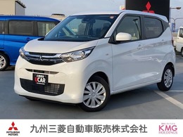 三菱 eKワゴン 660 M ナビ・バックカメラ・シートヒーター・コー