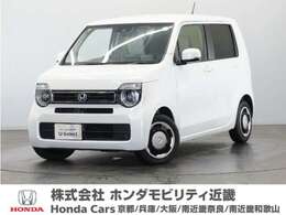 ホンダ N-WGN 660 L 2年保証当社試乗車ナビRカメDレコETC地デジ