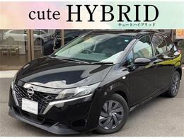 日産 ノート 1.2 S 9インチナビ バックカメラ ETC 電動パーキ