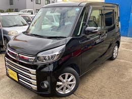 三菱 eKスペース 660 カスタム G eアシスト 