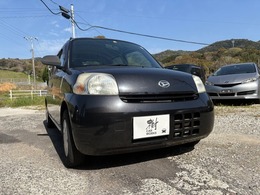 ダイハツ エッセ 660 X スペシャル エアコン　パワステ　CD
