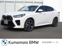 BMW iX2 xドライブ30 Mスポーツ 4WD BMW正規認定中古車