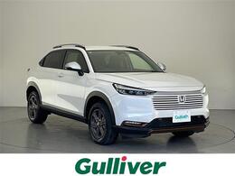 ホンダ ヴェゼル 1.5 e:HEV X ハントパッケージ 4WD 寒冷地 ホンダS シートヒーター LED