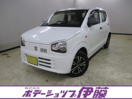 スズキ アルト 660 F オートギヤシフト 4WD 5AGS ドラレコ　社外アルミ　純正CD