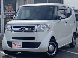 ホンダ N-BOXスラッシュ 660 G Lパッケージ ETC　フルセグナビ　バックカメラ