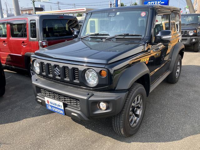 ☆品質と保証で安心のディーラー中古車☆ ☆純正ナビ・エンスタ付、XCグレード4速オートマチック車☆