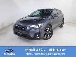 スバル XV 1.6i-L アイサイト 4WD マグネタイトグレー 1600CC