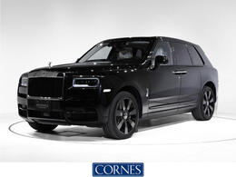 ロールスロイス カリナン 6.75 4WD 2023モデル Cullinan