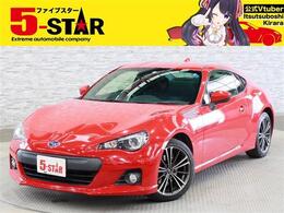 スバル BRZ 2.0 S クルーズコントロール パドルシフト ETC