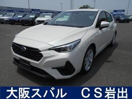 スバル インプレッサハッチバック ST 大型ナビ＆パノラミックビューモニター 