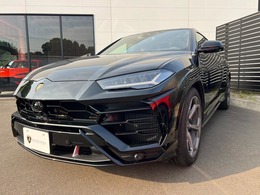 ランボルギーニ ウルス 4.0 4WD 