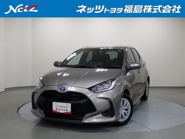 この度はネッツトヨタ福島の中古車をご覧いただきありがとうございます！誠に勝手ながら、こちらのお車はご購入後のお付き合いを大切にしたい為、県内・近隣県にお住まいのお客様に限り販売させていただきます。