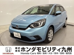 ホンダ フィット 1.5 e:HEV ホーム ホンダ純正ナビ　フルセグ　リヤカメラ