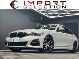 BMW 3シリーズ 320i Mスポーツ (66)パノラマガラスサンルーフ アクティブ