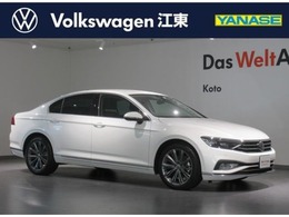 フォルクスワーゲン パサート TSI エレガンス アドバンス CPO認定中古車
