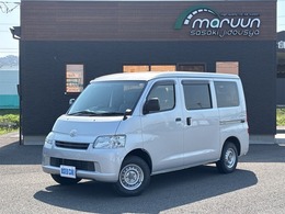 トヨタ タウンエースバン 1.5 GL 4WD 
