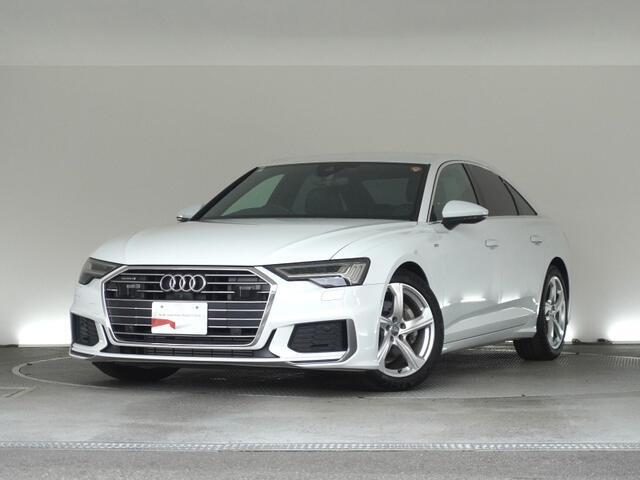 Audi Approved 有明店では、展示車両すべてに第三者査定機関「AIS」の「車両品質査定書」をご準備しております。実写が見れない不安も、査定書があれば安心です。