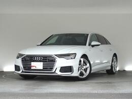 アウディ A6 45 TFSI クワトロ スポーツ Sラインパッケージ 4WD S line パッケージ　アシスタンスパッケー