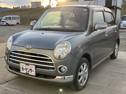 ダイハツ ミラジーノ 660 X キーレスキー CDオーディオ 電格ミラー
