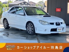 インプレッサ