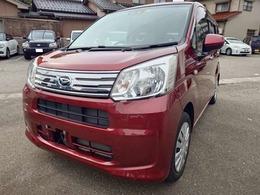 ダイハツ ムーヴ 660 L SAIII 